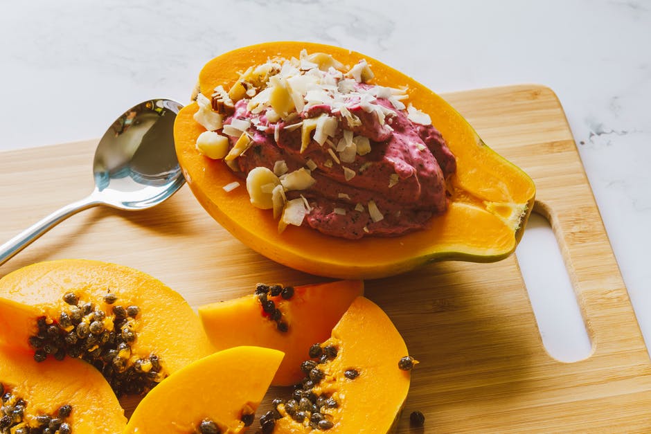 To find out what impact your food has on the environment, animals, and people, you should learn everything you can about the foodprint of papayas.
