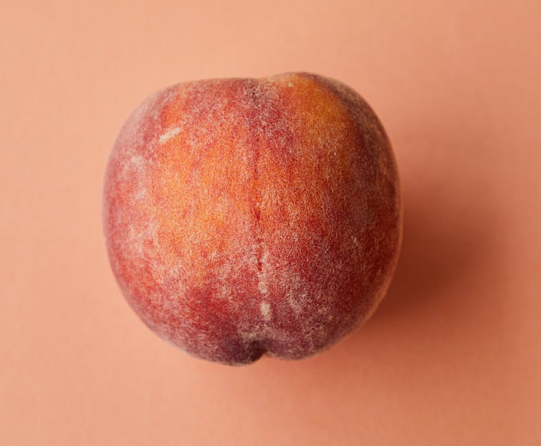 Summer's gift to gardeners is eating a peach fresh from the tree, which is sun ripened juiciness, sweet, fragrant, and succulent.