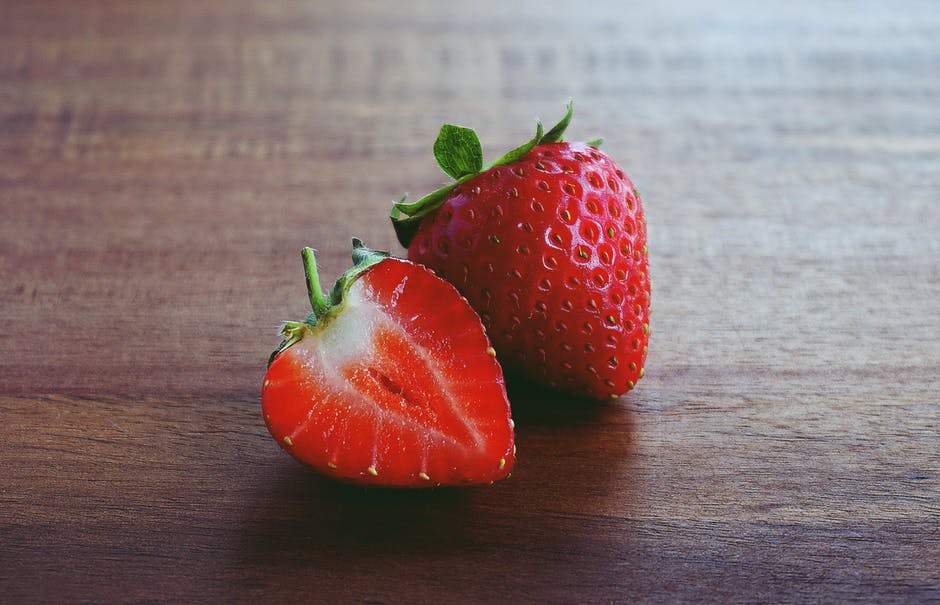 Learn how to freeze strawberries to preserve the flavors of summer.
