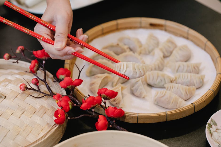 The bamboo steamer is a must have in the kitchen. School of Wok can teach you how to clean a bamboo steamer.