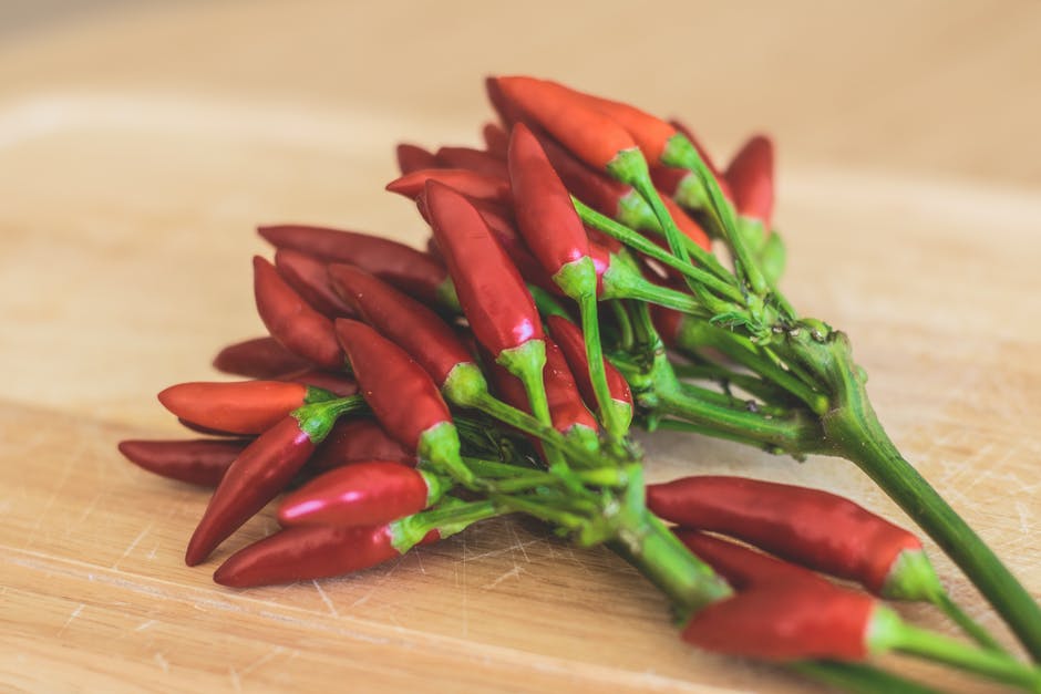 There are some spicy foods on this list. When you eat spicy foods, you can get a little zing in your tongue. Key vitamins and minerals that you need for good health can be found in a lot of spicy foods. There are compounds in them that may protect you from health problems.