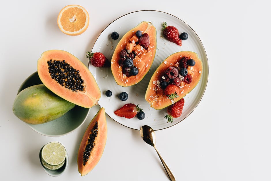 The fruit of the tropics is filled with vitamins and minerals. Try one of the many preparations for the best papaya- consuming experience if you are interested in trying this superfood.