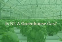 Is N2 A Greenhouse Gas?