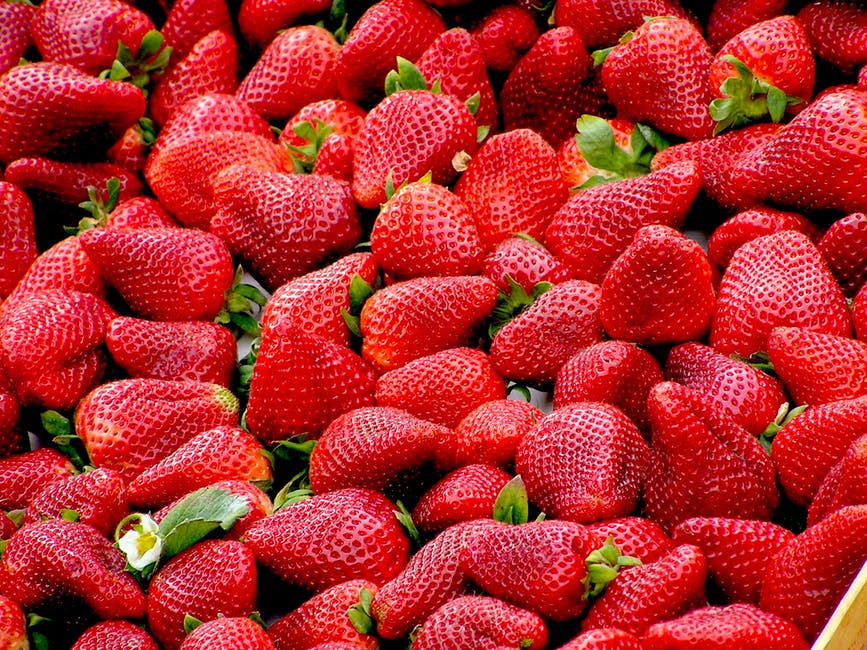 Being rich in vitamins C and antioxidants is one of the benefits of strawberry leaf. There are various ways to add strawberry leaves to your diet.